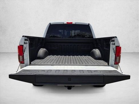 Used 2020 Ford F150 King Ranch w/ Equipment Group 601A Luxury AWD/4WD image 6