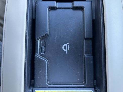 Certified 2021 Toyota Highlander Platinum image 36