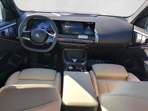 Used 2026 BMW X3 xDrive30i w/ Convenience Package AWD/4WD image 17