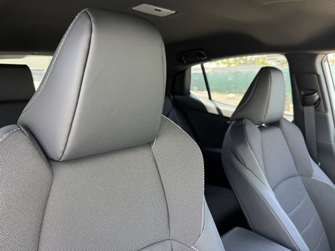 New 2026 Toyota C-HR AWD/4WD image 3
