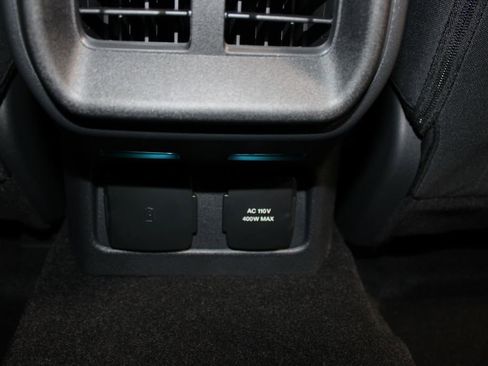New 2026 Ford Bronco Big Bend AWD/4WD image 26