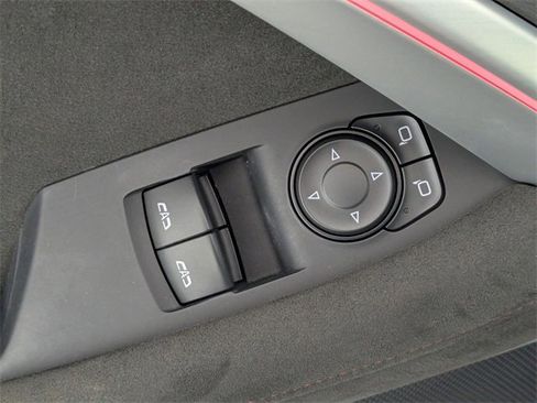 Certified 2023 Chevrolet Camaro ZL1 image 11