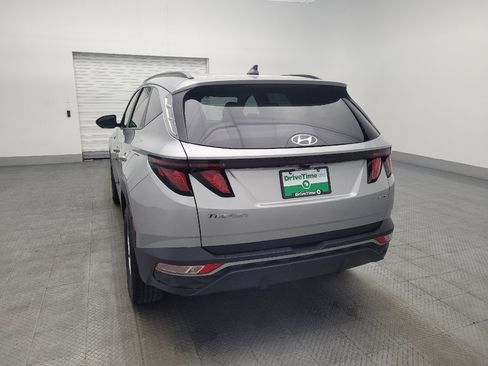 Used 2024 Hyundai Tucson SEL image 6