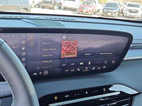 New 2026 Buick Enclave Sport Touring w/ Power Package image 16