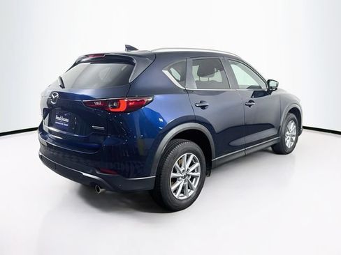 Used 2023 MAZDA CX-5 AWD 2.5 S image 10