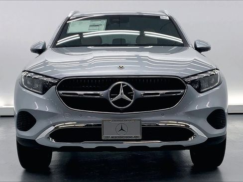 New 2026 Mercedes-Benz GLC 300 image 4
