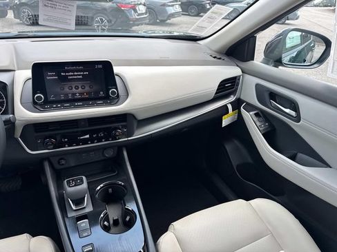 New 2026 Nissan Rogue Dark Armor FWD image 19