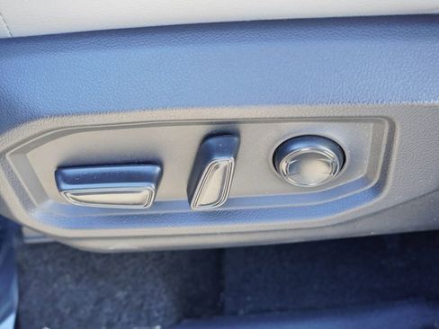 Used 2025 Toyota Tundra Limited w/ TRD Off-Road Package image 23