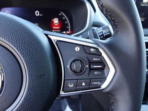 New 2026 Acura MDX Base image 18