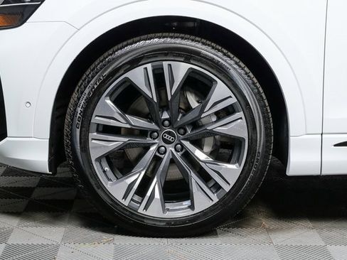 New 2026 Audi Q8 Prestige image 37