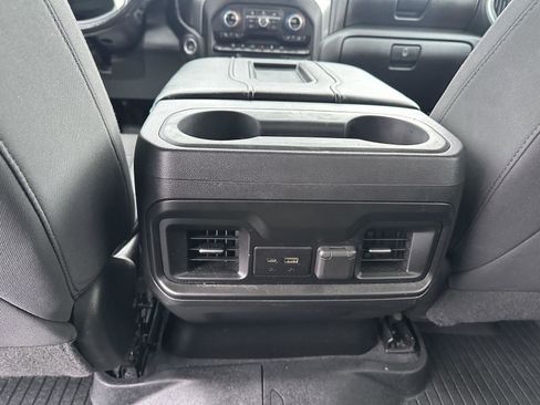 Used 2020 Chevrolet Silverado 1500 LT Trail Boss image 18