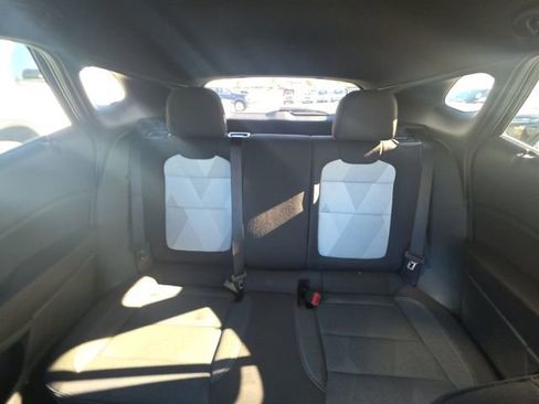 New 2026 Chevrolet Trax RS w/ Driver Confidence Package image 26