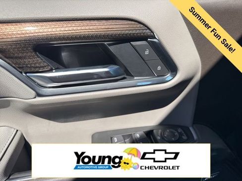 New 2026 Chevrolet Silverado 1500 LT Trail Boss w/ LT Trail Boss Premium Package AWD/4WD image 24