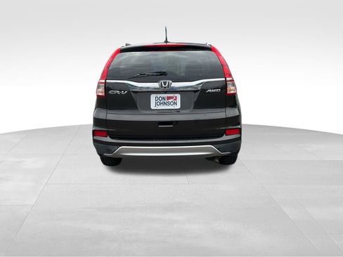 Used 2015 Honda CR-V EX-L image 25