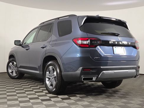 New 2026 Honda Pilot EX-L image 12