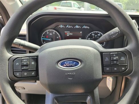 New 2025 Ford F450 XL w/ XL Chrome Package image 20