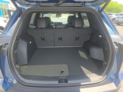 New 2026 Chevrolet Equinox LT w/ Convenience Package II image 25