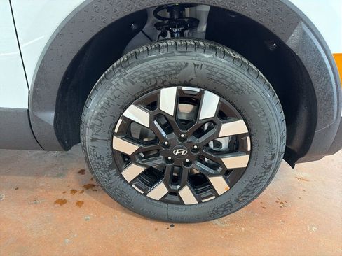New 2026 Hyundai Santa Cruz SEL AWD/4WD image 10
