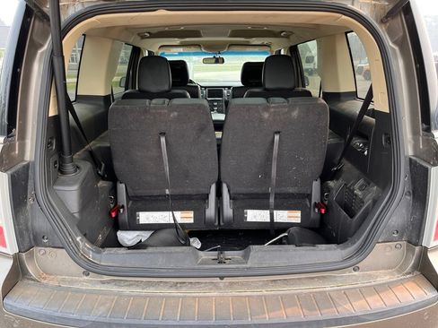Used 2014 Ford Flex SEL w/ Equipment Group 202A AWD/4WD image 23