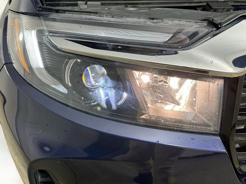 Used 2021 Honda Ridgeline RTL-E image 9