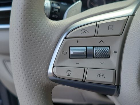 Certified 2026 Genesis G70 2.5T Prestige RWD image 15