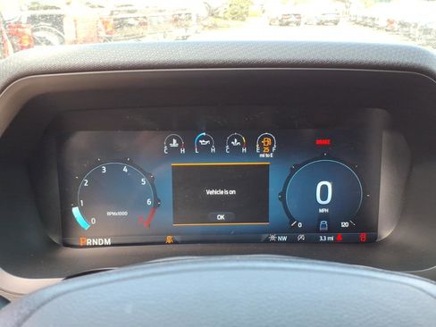 New 2026 Ford F150 STX AWD/4WD image 14