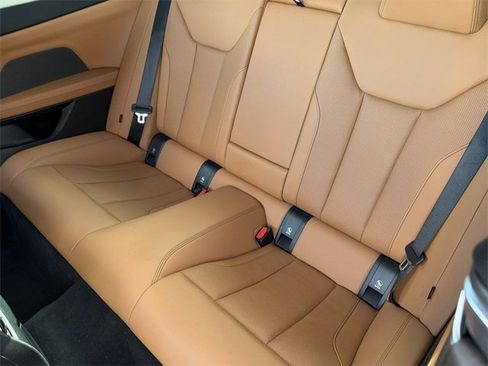 Certified 2025 BMW M440i Coupe w/ Driving Assistance Package image 17