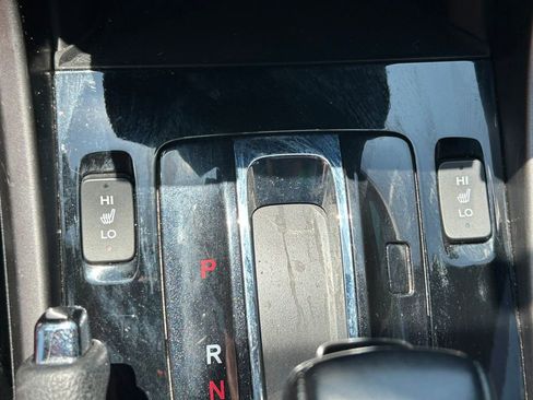 Used 2017 Honda Accord Sport Special Edition image 26