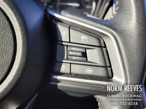 Certified 2023 Subaru Outback Onyx Edition XT image 8