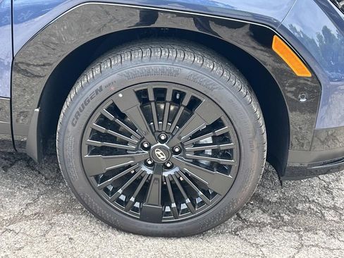New 2026 Hyundai Santa Fe Calligraphy AWD/4WD image 9