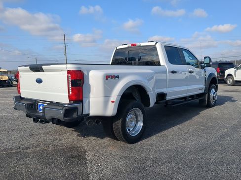 Used 2025 Ford F450 XL w/ 360-Degree Camera Package image 3