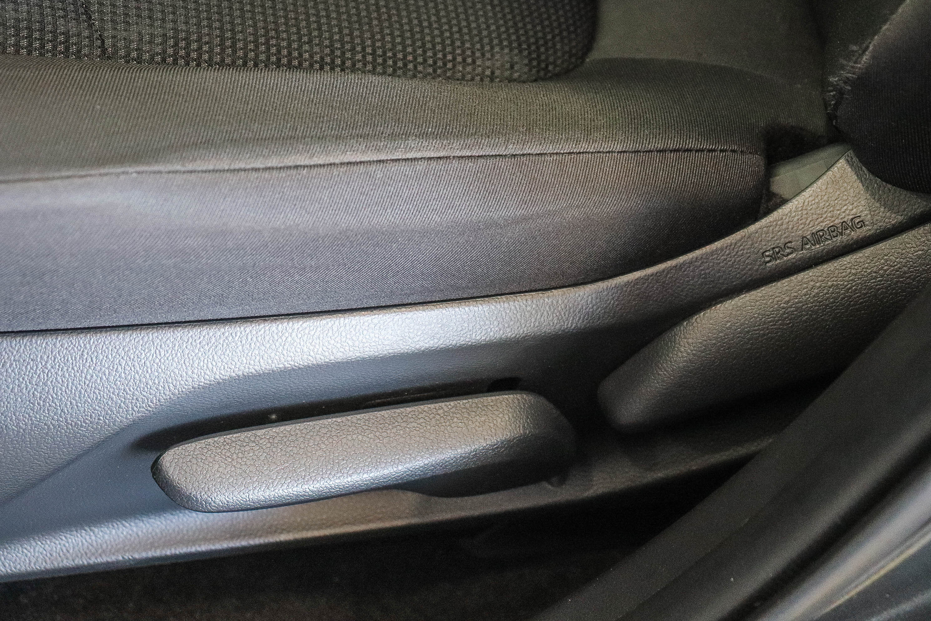 Used 2025 Toyota RAV4 LE AWD/4WD image 22