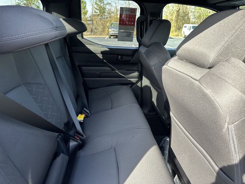 New 2026 Toyota Tacoma SR5 image 28