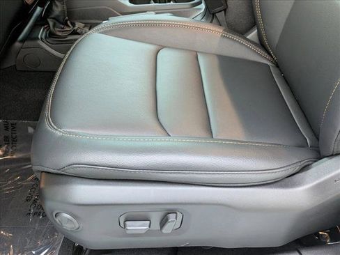 New 2026 Jeep Wrangler Sahara image 4