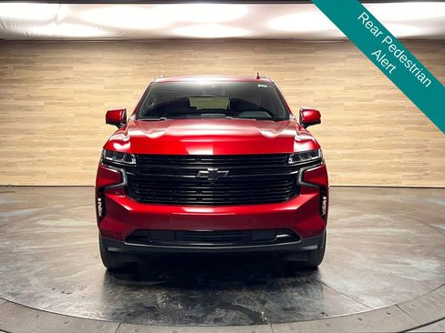 Used 2023 Chevrolet Tahoe RST w/ Luxury Package AWD/4WD image 18