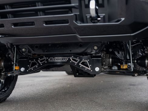 Used 2026 GMC Sierra 3500 Denali Ultimate image 33