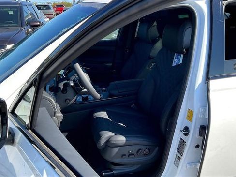 New 2026 Genesis GV80 3.5T Prestige image 9