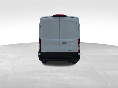 New 2025 Ford Transit 250 148 Medium Roof Extended AWD image 4