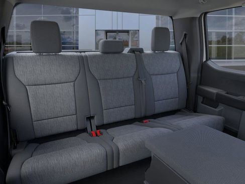 New 2026 Ford F150 XL w/ Tow/Haul Package image 13