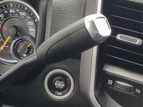 Used 2021 RAM 2500 Big Horn image 19