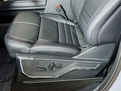 New 2026 Ford F250 Platinum w/ Tremor Off-Road Package image 23