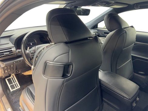 Used 2022 Lexus RC 350 F Sport image 35