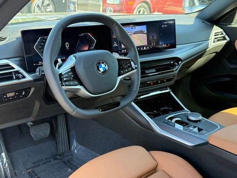 Used 2025 BMW 230i xDrive Coupe w/ Convenience Package image 29