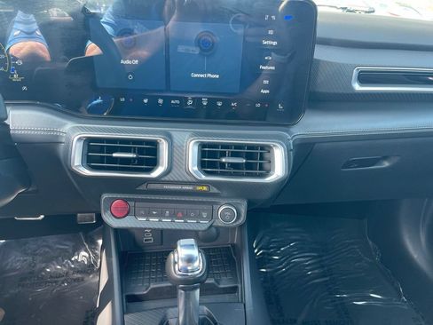 Used 2024 Ford Mustang Premium RWD image 14