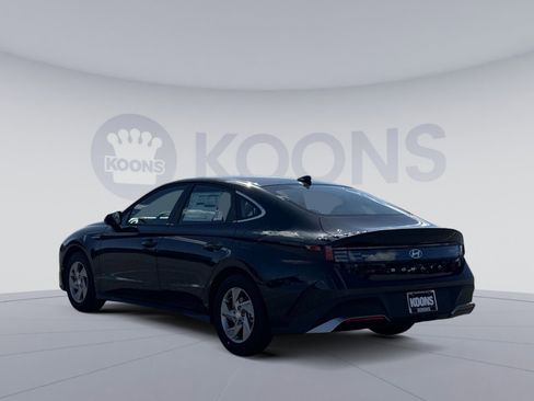New 2026 Hyundai Sonata SE image 4