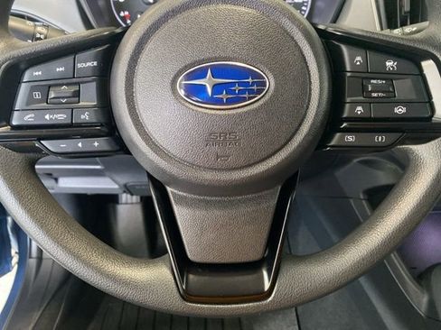 Used 2024 Subaru Crosstrek 2.0i Premium image 13