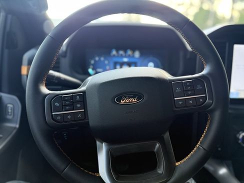 Used 2025 Ford F150 Tremor w/ Bed Utility Package image 27