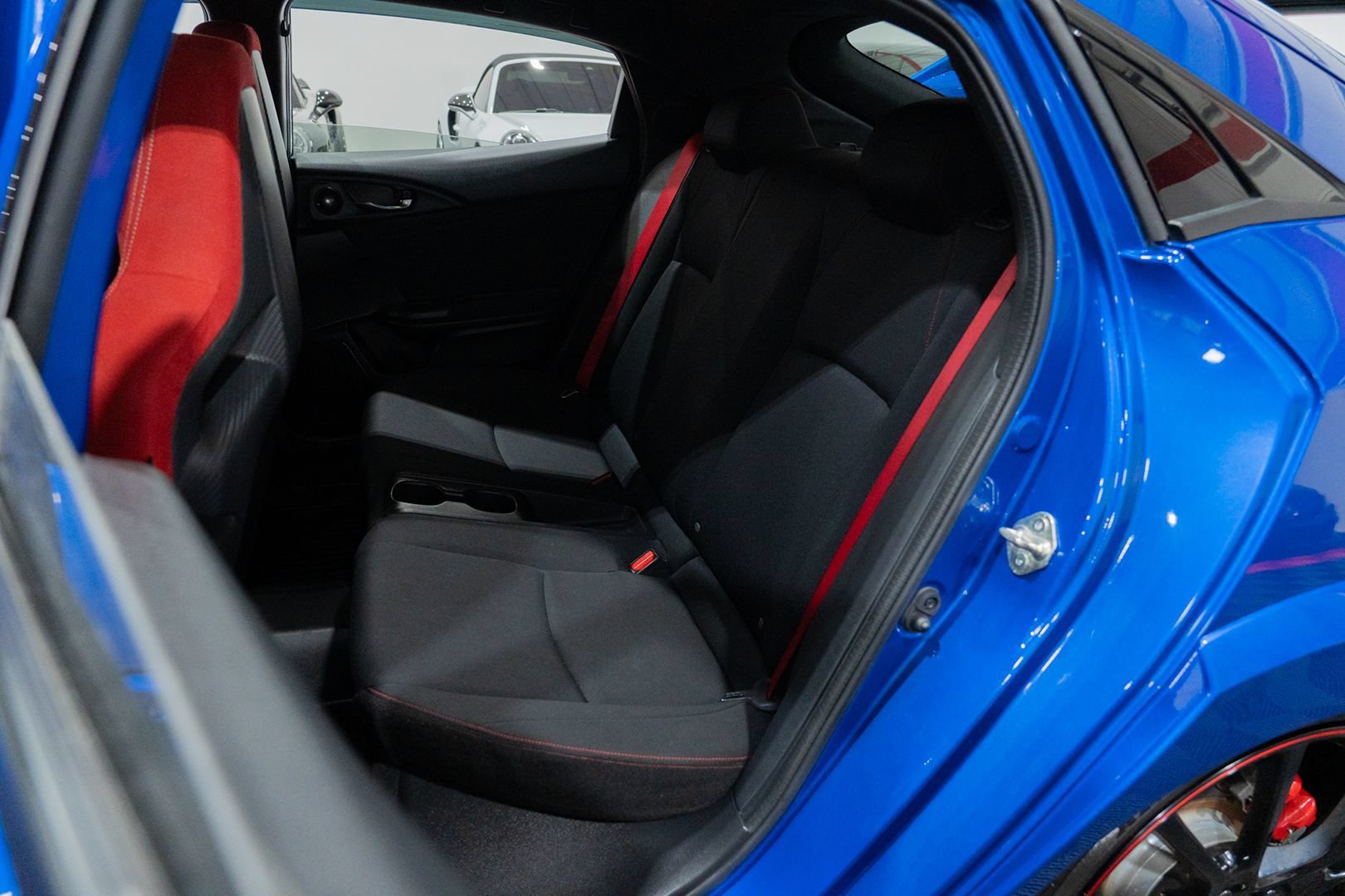 Used 2018 Honda Civic Type R image 22