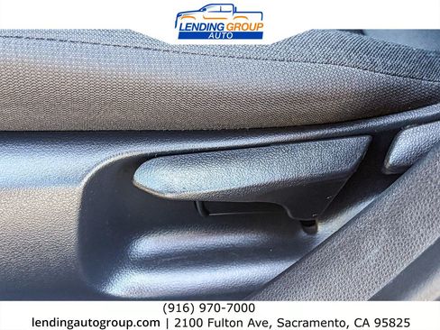 Used 2023 Toyota Corolla LE FWD image 20