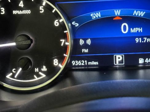 Used 2019 Nissan Murano SL w/ Cargo Package AWD/4WD image 33